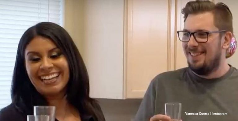 Are Colt Johnson & Vanessa Guerra From ’90 Day Fiance’ Married Yet?