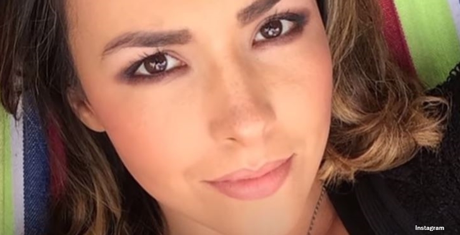 Danica Dillon Claims Josh Duggars Why She Lost Her Job 5559