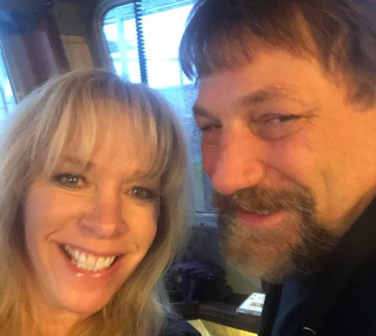 ‘Deadliest Catch’: Who Is Captain Johnathan Hillstrand’s Wife, Heather Hillstrand?