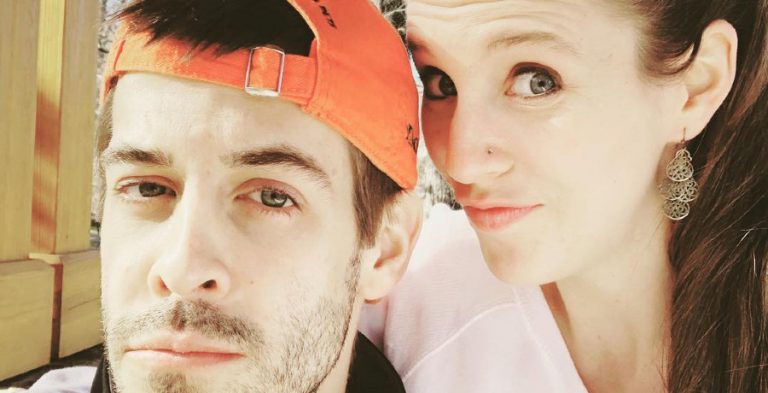 Derick Dillard Wishes ‘Counting On’ Ended When Jill Quit