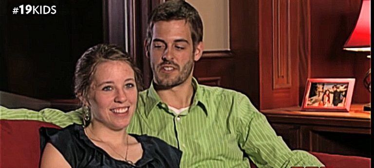 Did Derick Dillard Just Confirm He’s The Duggar Family Whistle-Blower??