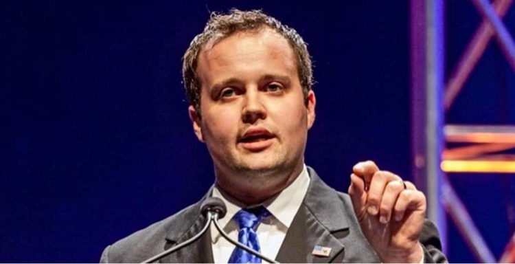 Who Alerted Authorities & How Did Josh Duggar Get Busted Originally?