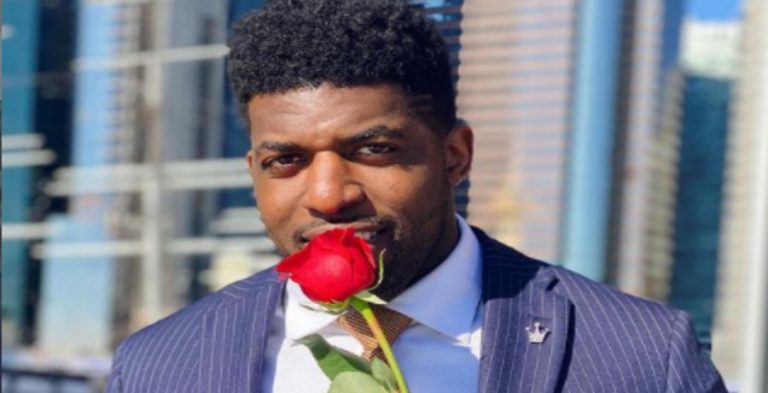 Does Emmanuel Acho Want To Permanently Host ‘The Bachelor’?