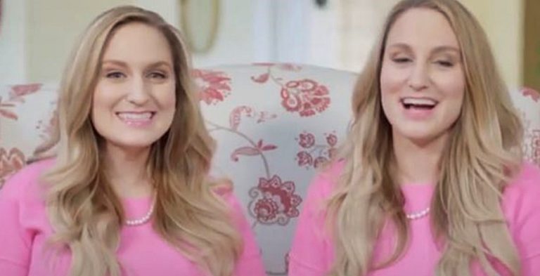 ‘Extreme Sisters’ Brittany & Briana Celebrate First Mother’s Day