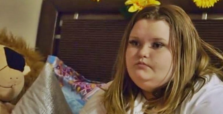 Fan Defends Honey Boo Boo After ‘1000-lb Sisters’ Comparison