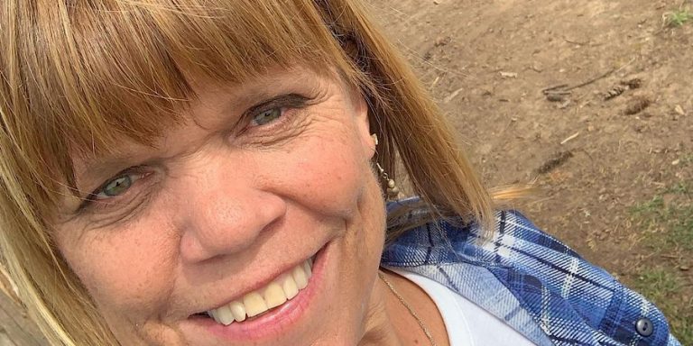 ‘LPBW’: Wait, Does Amy Roloff STILL Have Hoarding Issues?!