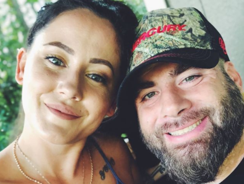 Jenelle Evans & David Eason Confirm Threesome With One Of Her Exes