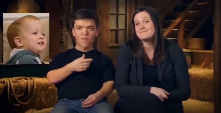 What Did Jackson Roloff Do That Made Tori Bawl?