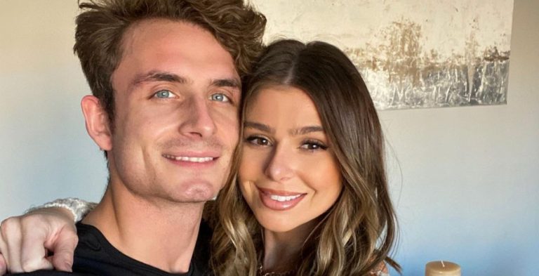 It’s Not About The Pasta!: James Kennedy, Raquel Leviss Engaged
