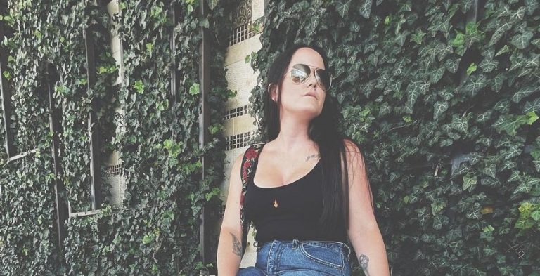 ‘Teen Mom‘ Jenelle Evans SLAMMED For Day Drinking Amid Health Woes