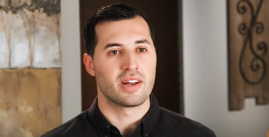 Counting On Jeremy Vuolo Hebrew