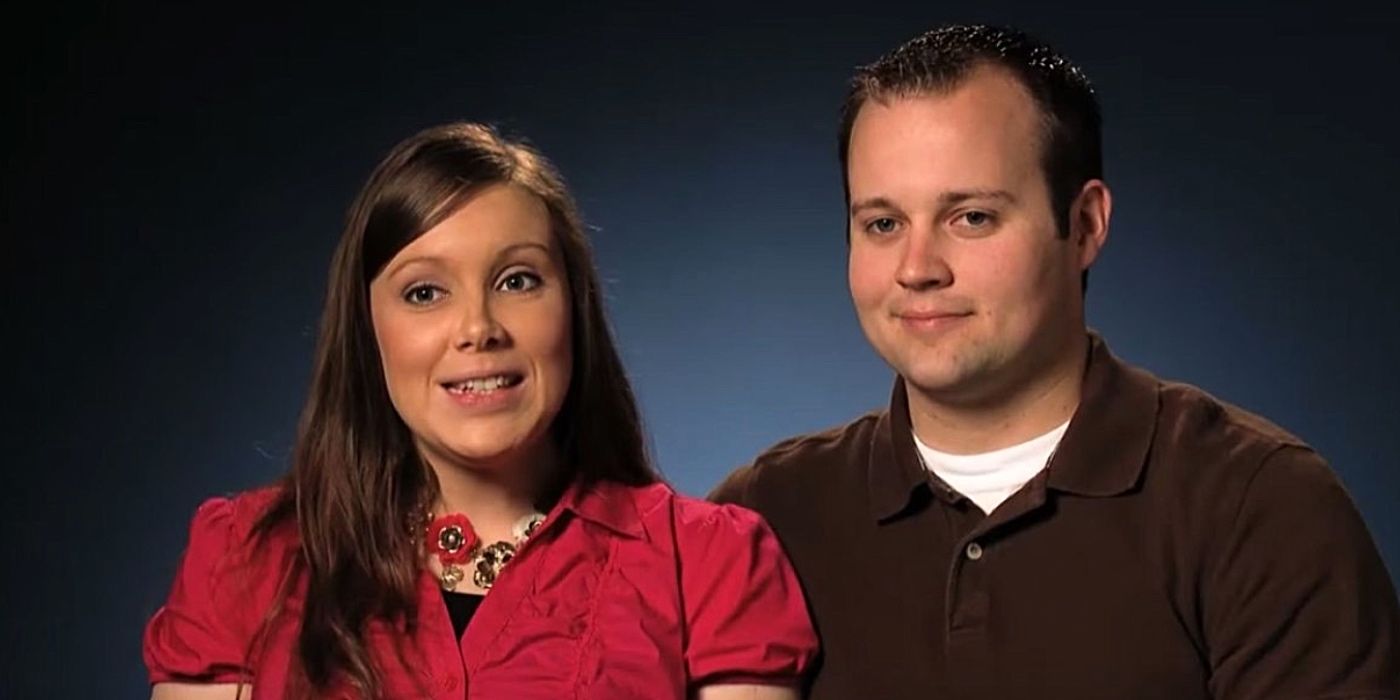 Josh Duggar accused, TLC, 19 kids and counting