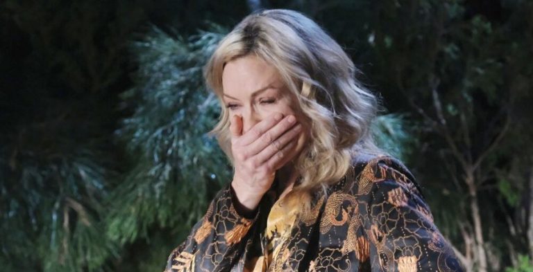 ‘Days Of Our Lives’ Two Week Ahead Spoilers: Kristen Leaves Brady Bloody & Unconscious – Abby Leaves Chad