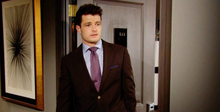 ‘The Young And The Restless’ Spoilers, May 31-June 4: The Moment Of Truth For Kyle