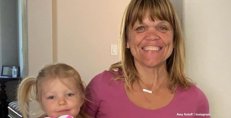‘LPBW’ Amy Roloff Dishes Personal Details On Mother’s Day