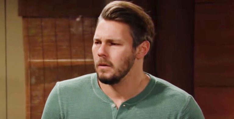 The Bold and the Beautiful Spoilers, May 17-21: Liam Starts To Lose It