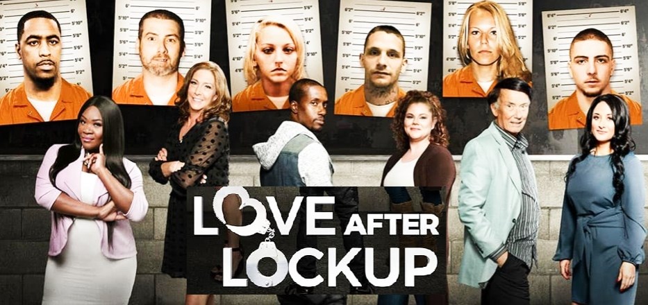 Love After Lockup Season 3 Trailer