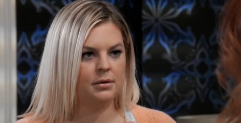 ‘General Hospital’ Spoilers, May 24-28: Will Maxie’s Baby Plan Blow Up?