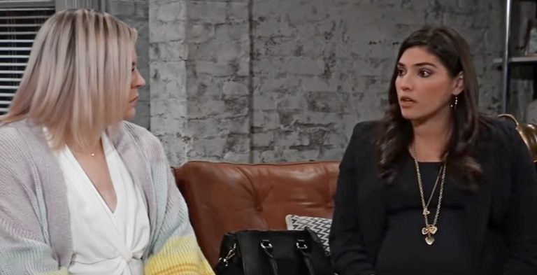 ‘General Hospital’ Spoilers May 10-14: Dangerous Baby Switch Surprises