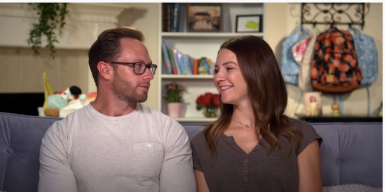 ‘OutDaughtered’ Adam & Danielle Busby Celebrate A Major Anniversary