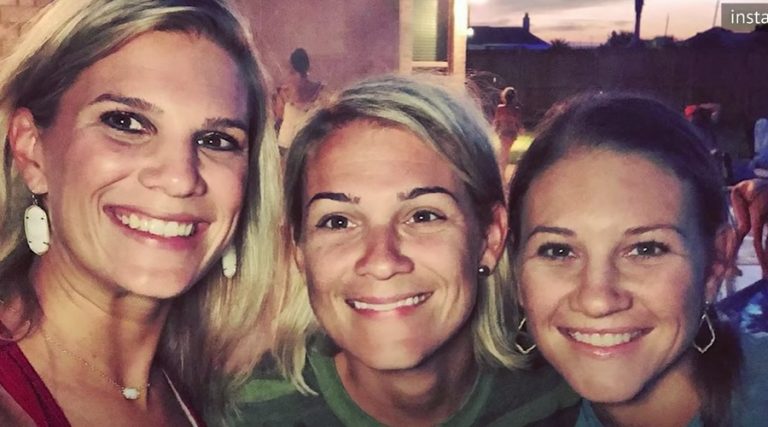 Danielle Busby Gets New Ink With Sisters: See Her Fresh Tattoo