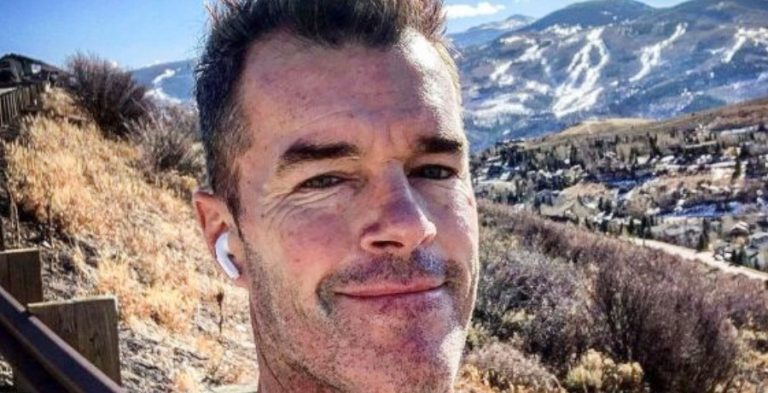 Ryan Sutter Reveals Awful Illness That Has Plagued Him
