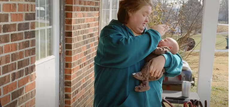 Does ‘1000-Lb. Sisters’ Baby Gage Get Early Acceptance To Hogwarts?