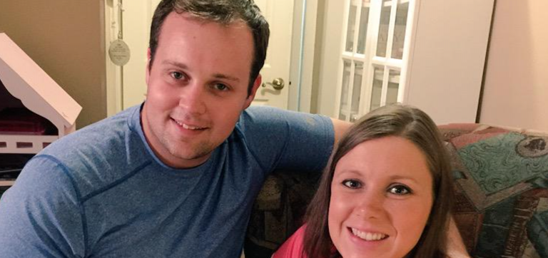 Wait, Did Josh Duggar Have Pornographic Photos Of Babies Too?!?