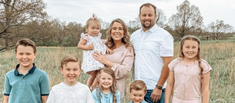Josh Duggar Bail Granted: Can He See His Own Children?