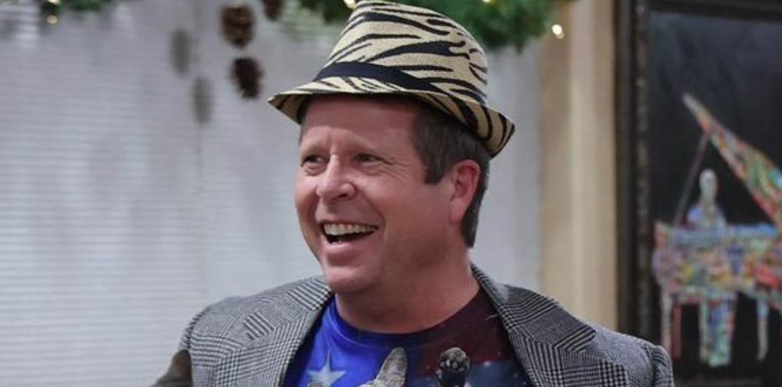 Jim Bob Duggar Net Worth Trends Can He Afford Joshs Hefty Bail