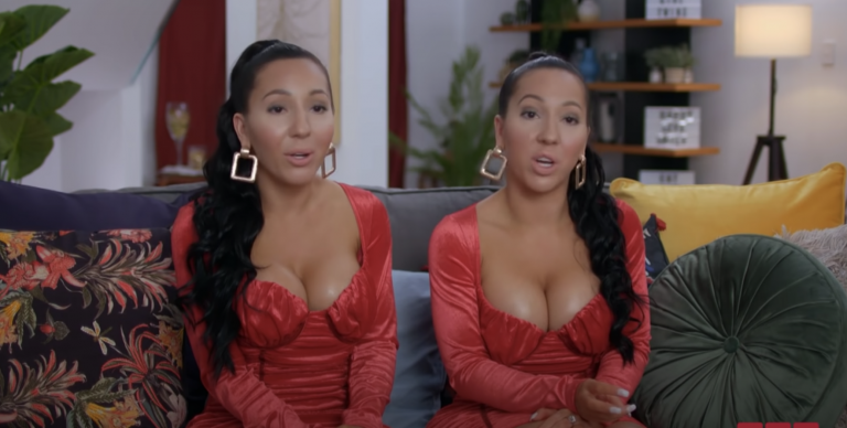 ‘Extreme Sisters’ Anna & Lucy Have Surprisingly ‘Normal’ Answers To Q&A