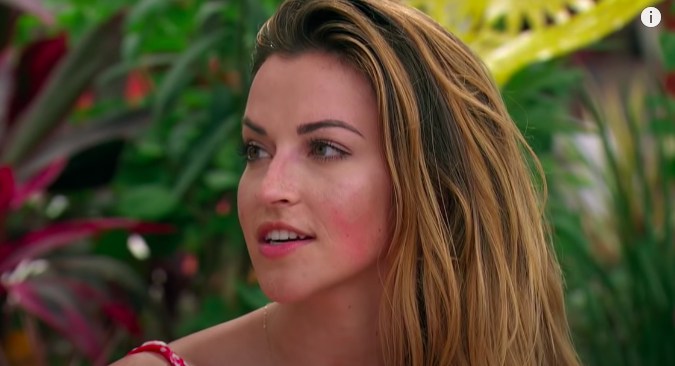 ‘Bachelor In Paradise’ Tia Booth Talks Returning To Show