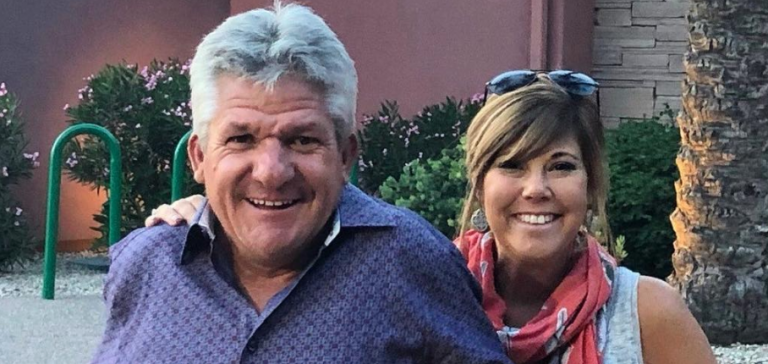 Matt Roloff Dishes On Retirement & Which Kid Will Take Over The Farm