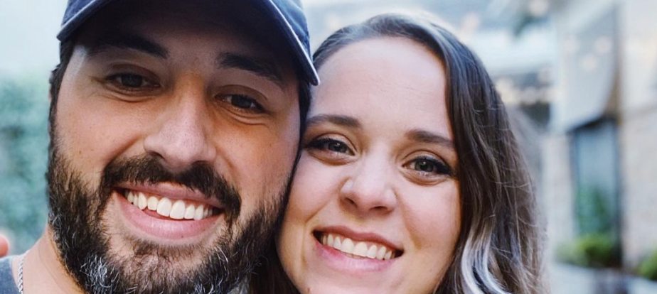 Jinger Jeremy Vuolo Instagram (Book)