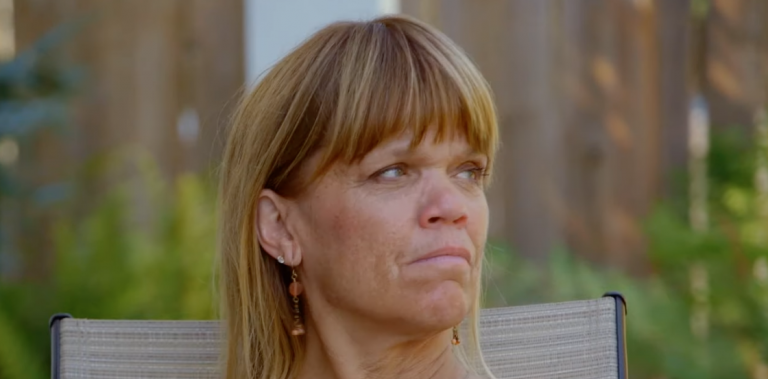 ‘Little People, Big World’ Fans Annoyed: ‘Negative Amy Roloff Is Back’