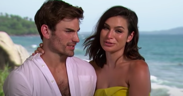 Ashley Iaconetti Updates Fans On Jared’s College Progress