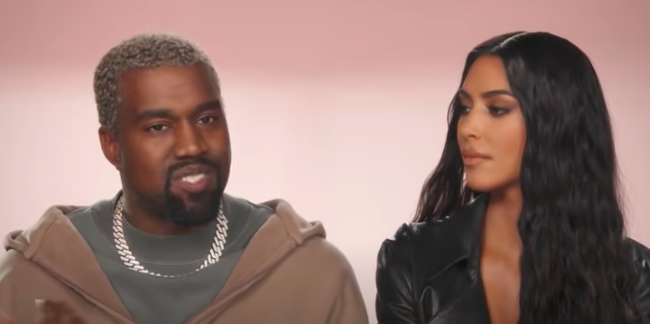 Kim Kardashian Blasted For Editing Kanye West Drama Out Of ‘KUWTK’