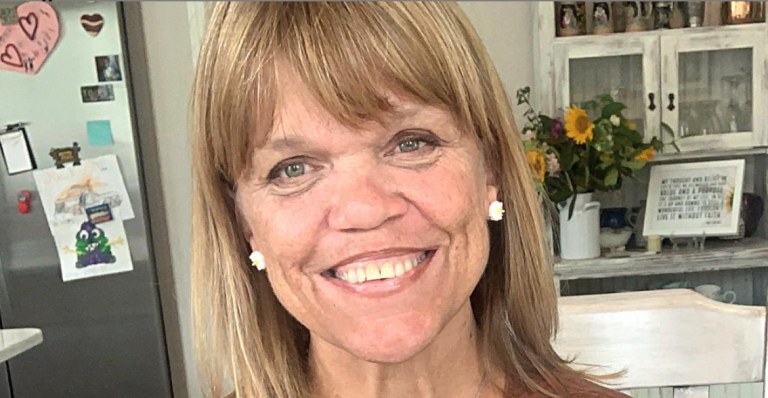 ‘LPBW’ Preview: Amy Roloff Gets Honest About Leaving The Farm