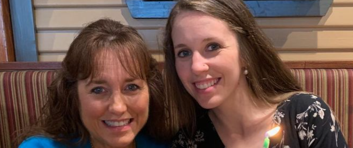 Jill Dillard Instagram (Duggar family)