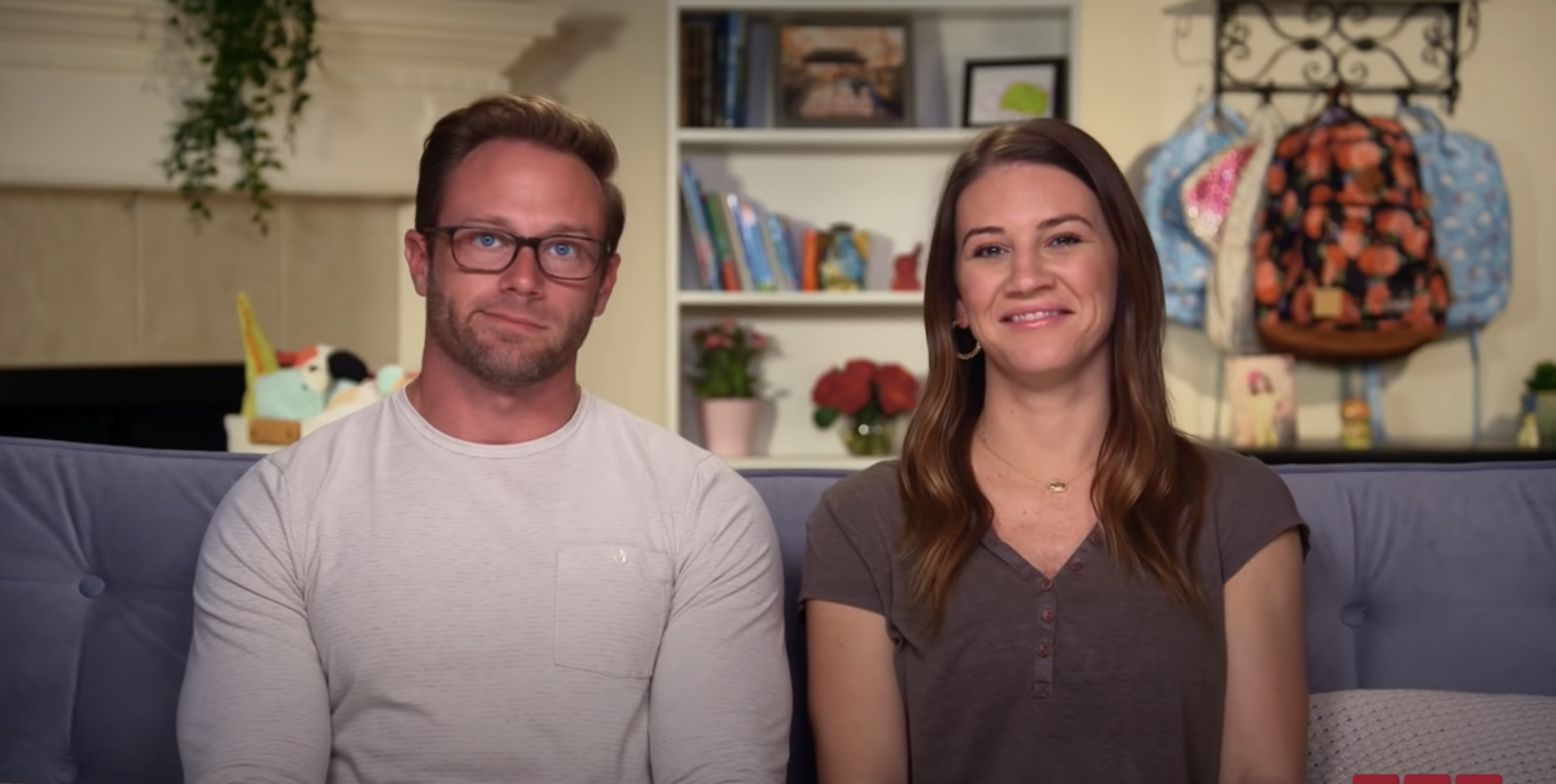 OutDaughtered Busby quints