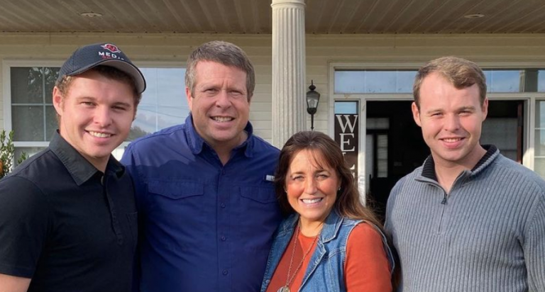 Are The Duggars Taking Extra Safety Measures Due To Josh’s Arrest?