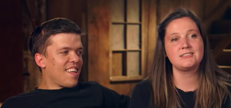 Jackson and Lilah Roloff Doing Great Things