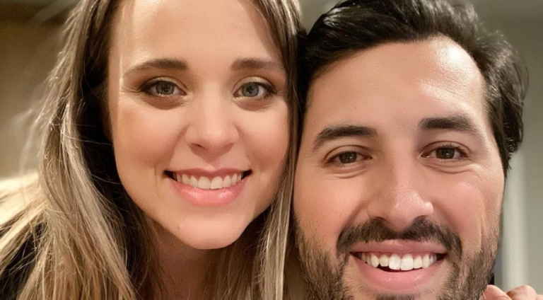 Fans Are STILL Begging Jinger & Jeremy Vuolo For Photos Of Their Kids