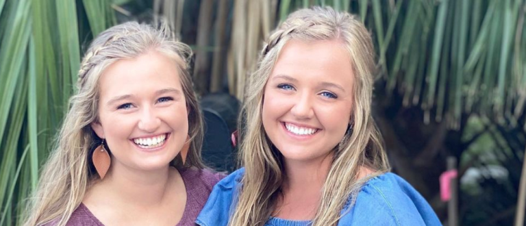 Lauren Caldwell Could End Up With A Duggar After Failed Engagement
