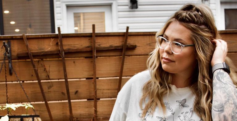 ‘Teen Mom’ Kailyn Lowry Isn’t Done Having Kids- Or Is She?