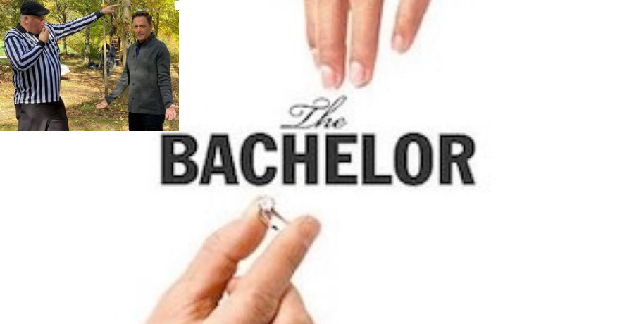 The Bachelor/Chris Harrison/Instagram