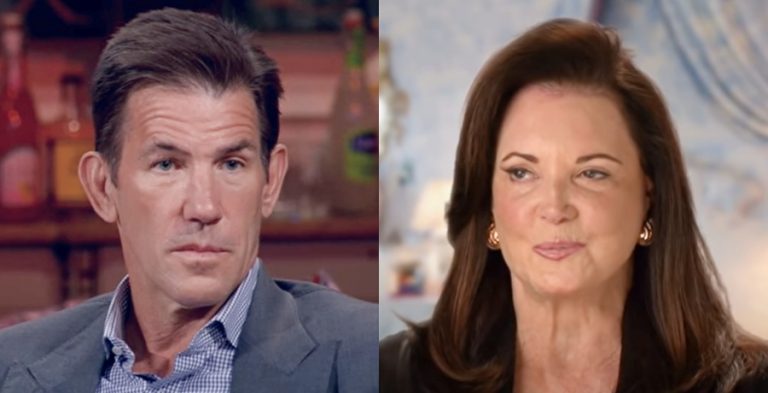 Thomas Ravenel Post About Patricia Altschul’s Offensive Tree