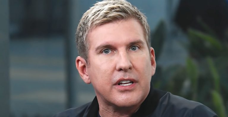 Todd Chrisley Impresses Fans With Insightful Post