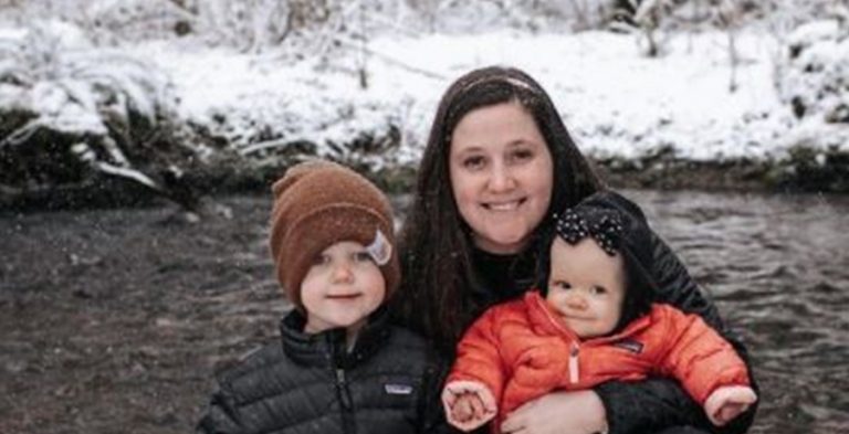 Tori Roloff Tells Her ‘Little People, Big World’ Fans To Take A Hike