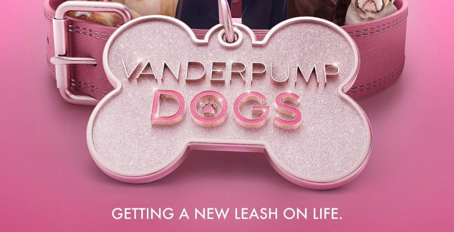 Vanderpump Dogs/Lisa Vanderpump/Instagram